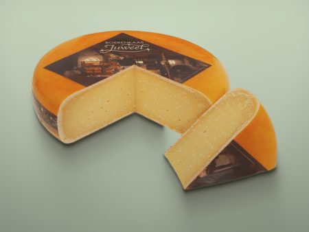 Stolwijker Boerenkaas Oud