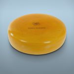 Stolwijker fromage fermier piquant