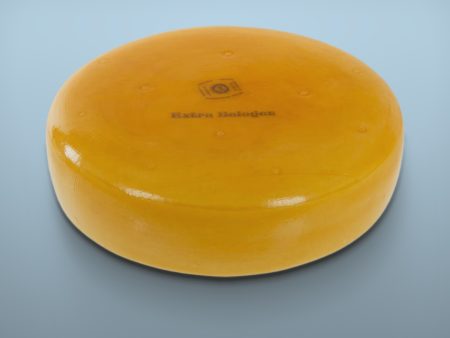Stolwijker Boerenkaas Pikant