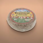 Tomme de Savoie