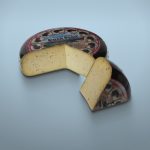 Truffelkaas (Black Pearl)