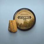 Lutjewinkel1916 Intens & Royaal