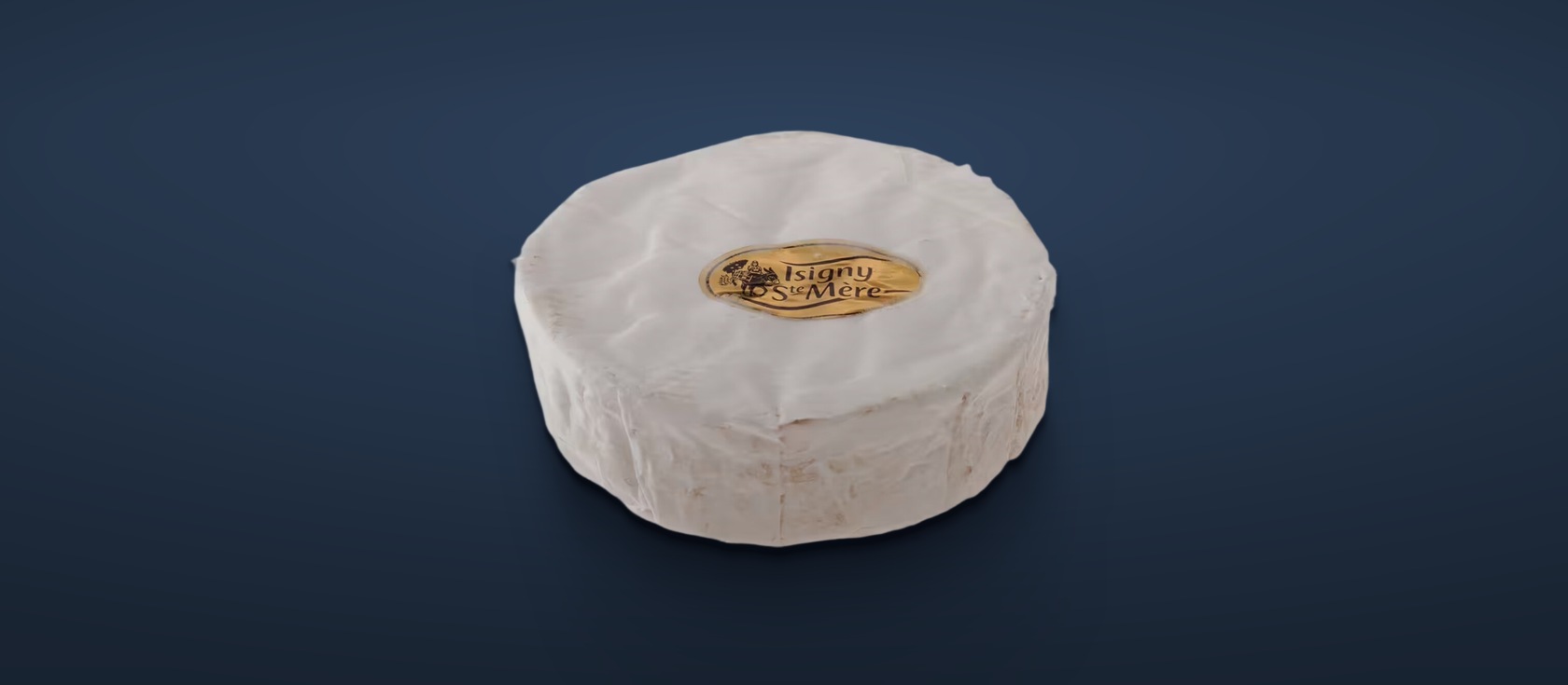 Camembert Normand