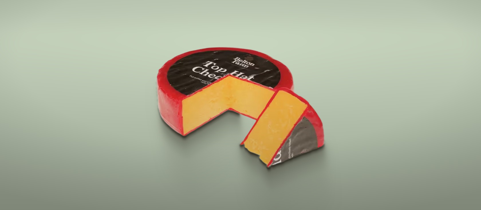 Cheddar