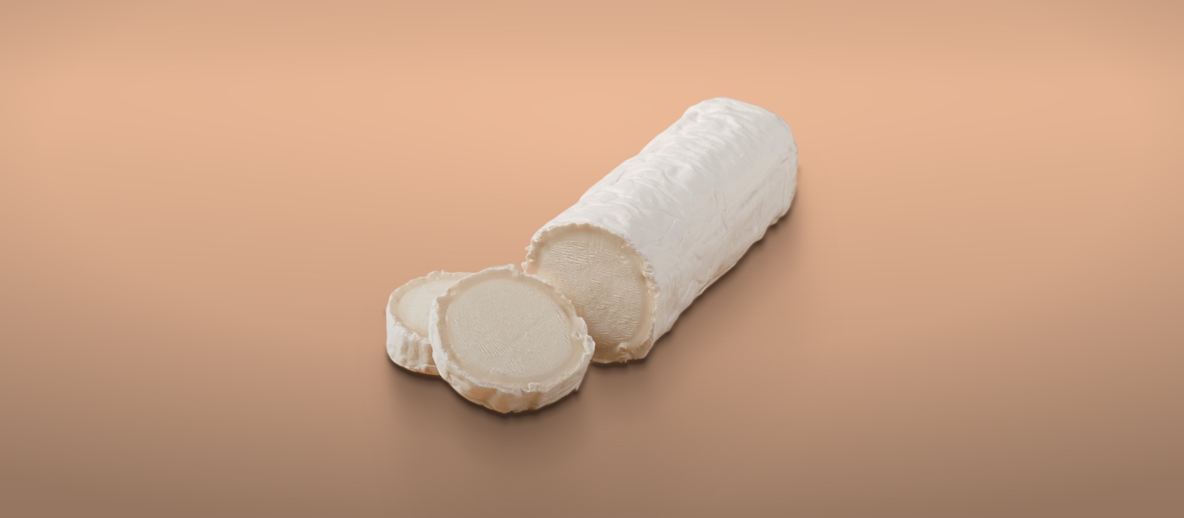 Chèvre Affiné