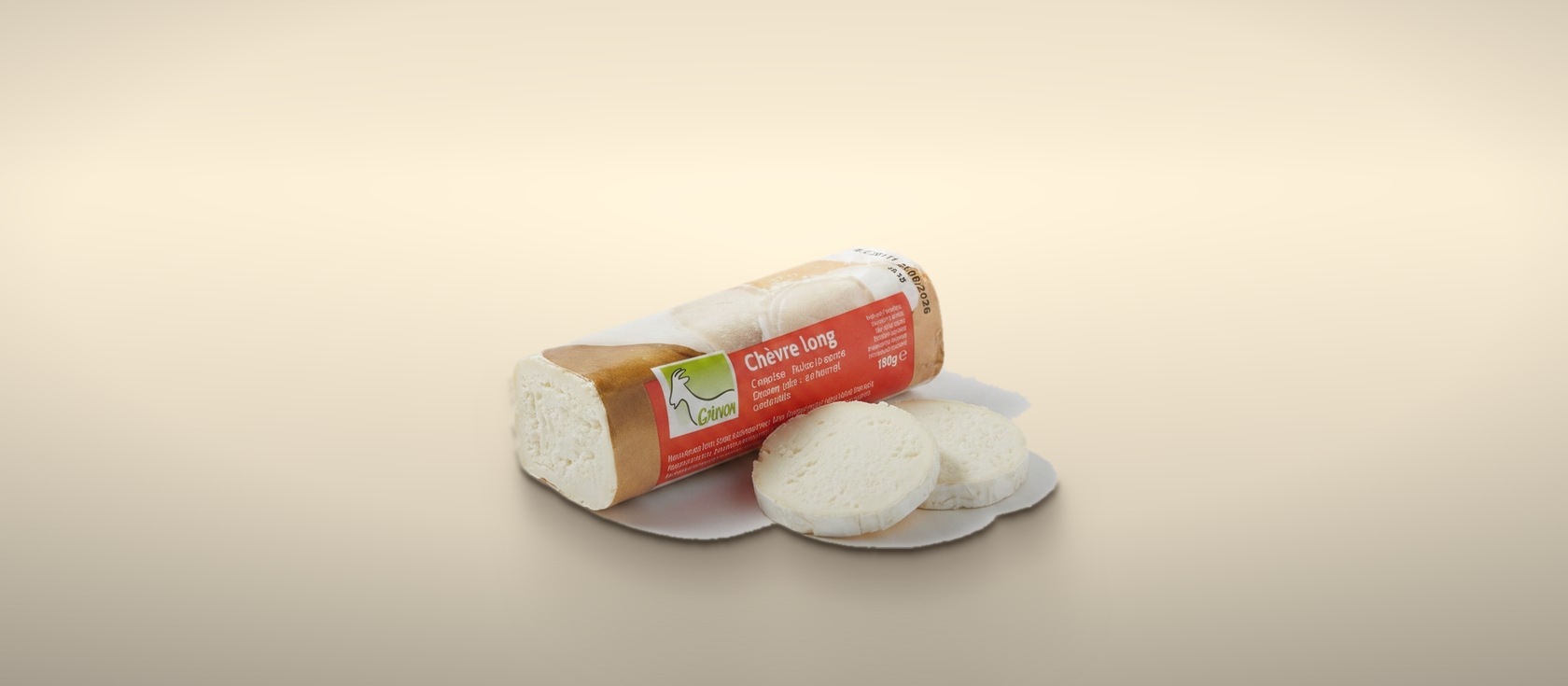 Chèvre Long