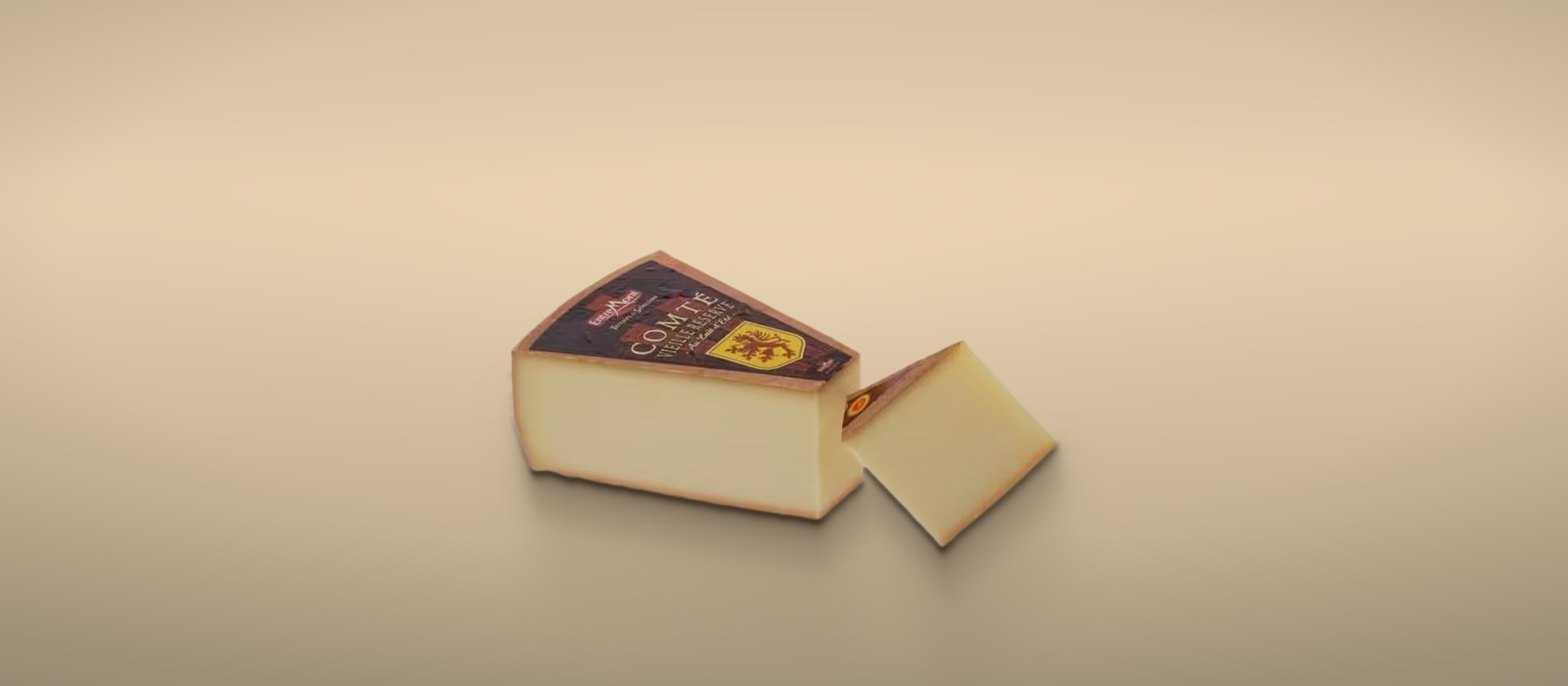 Comté Reservé