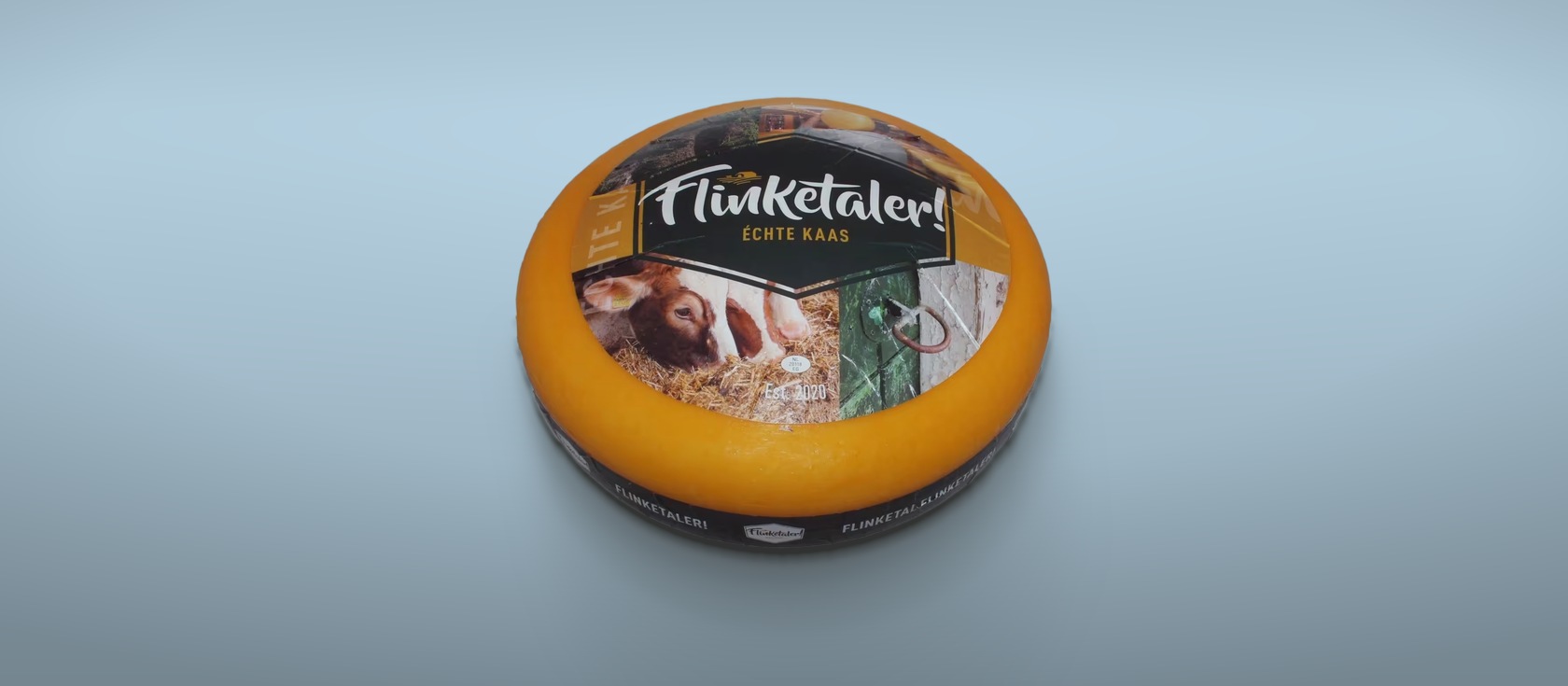 Flinketaler