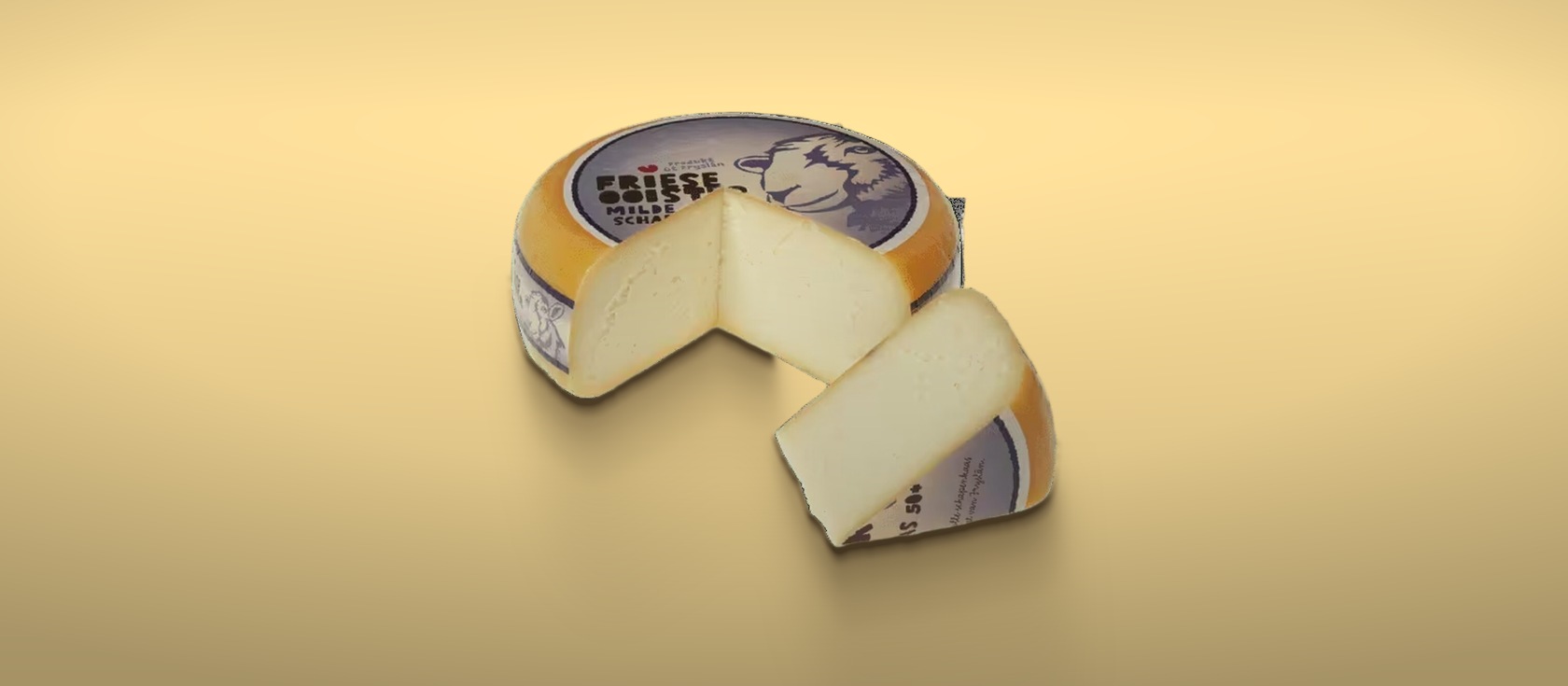 Queso de oveja suave