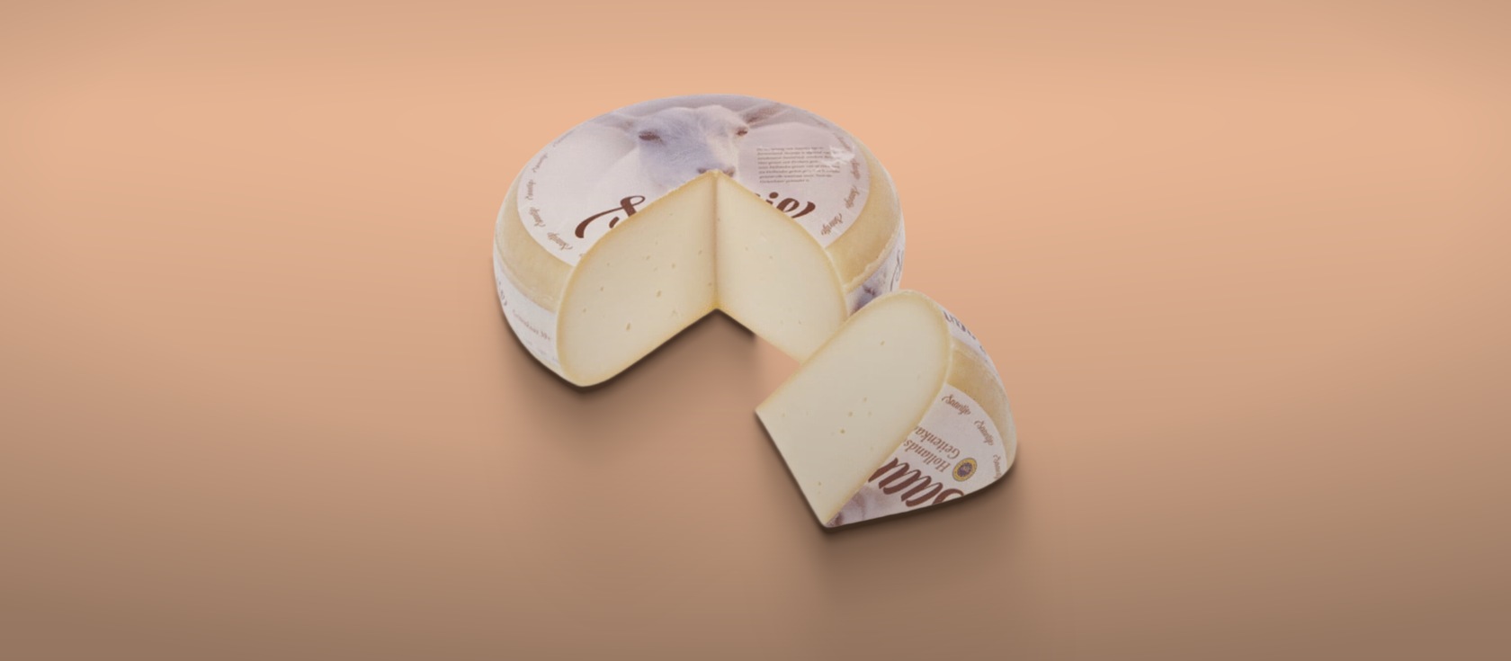 Queso de cabra 30+