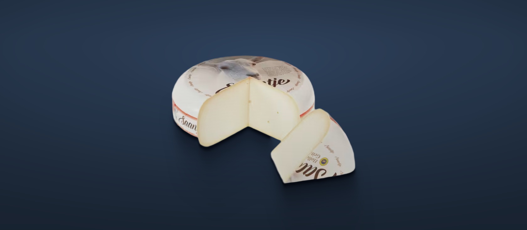 Queso de cabra añejo