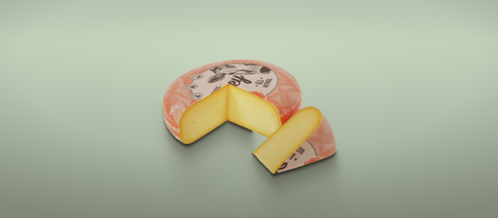 Jersey Queso Curado