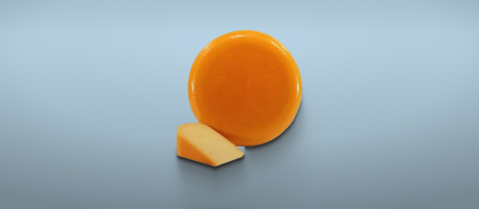 Queso Goudse Semicurado