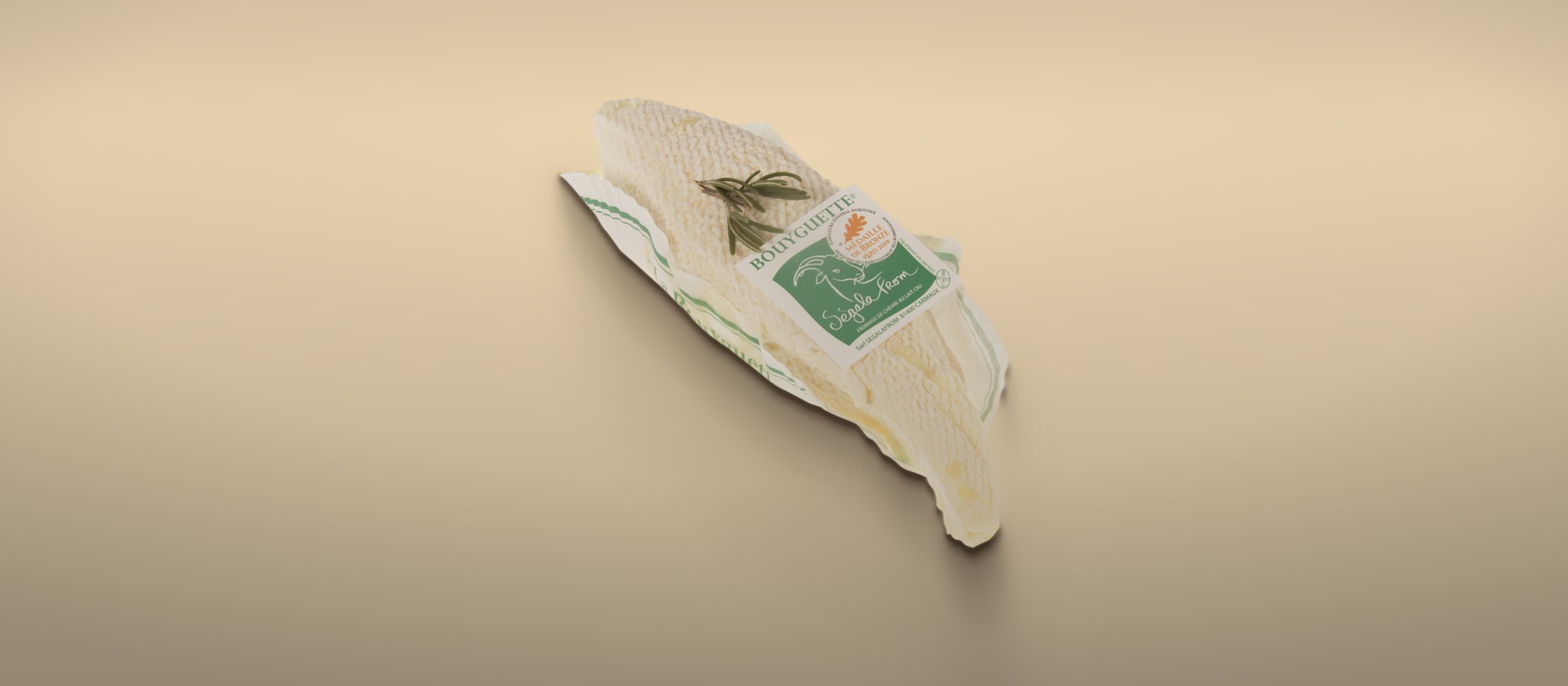 La Bouyguette