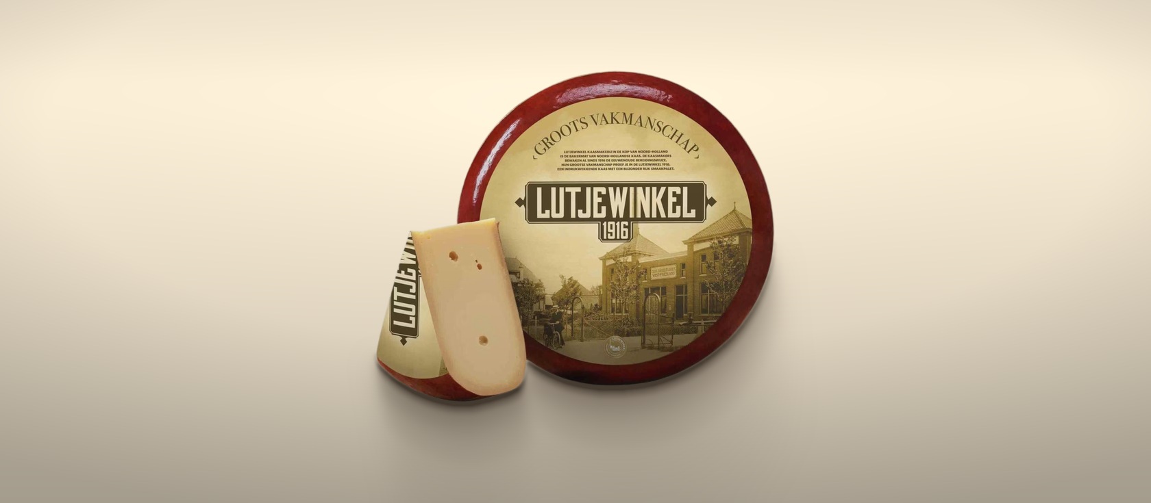 Lutjewinkel1916 Picante & Cremoso