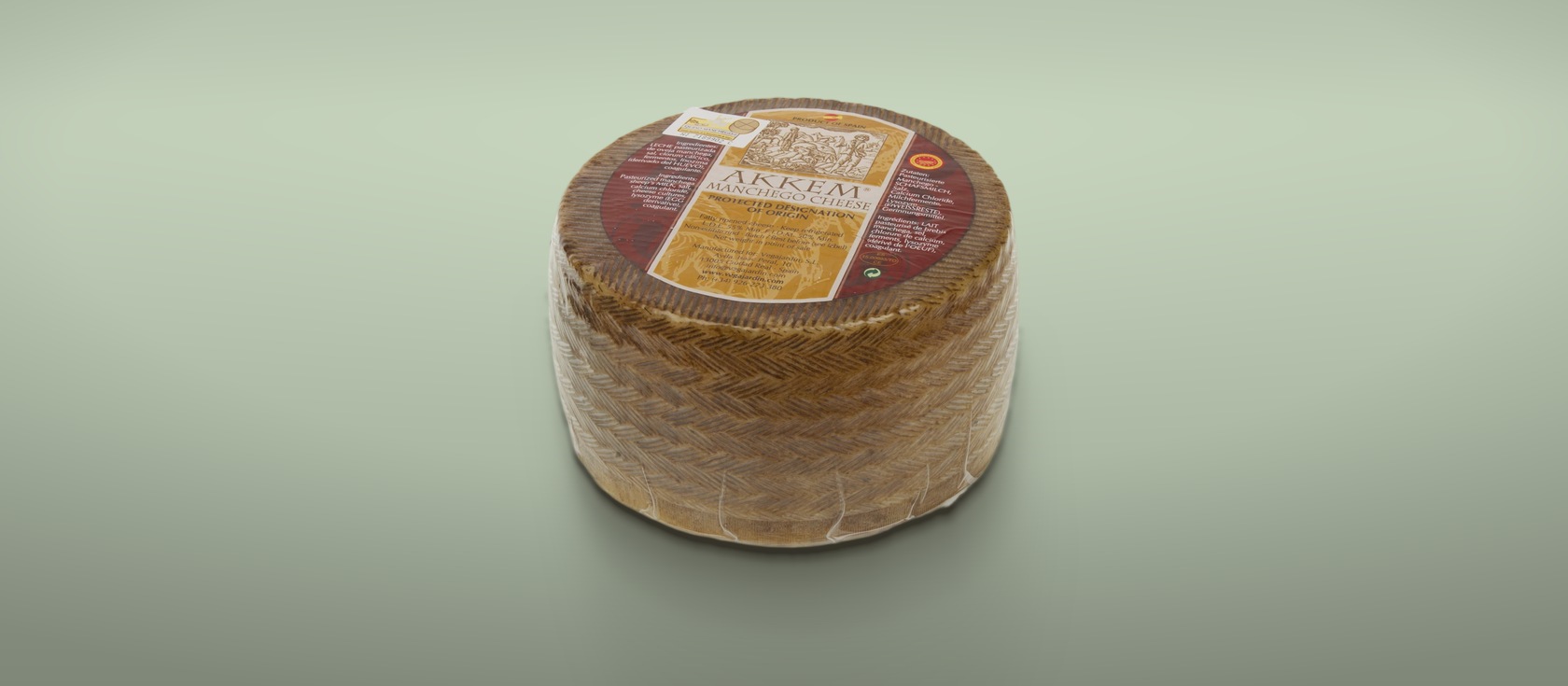 Manchego