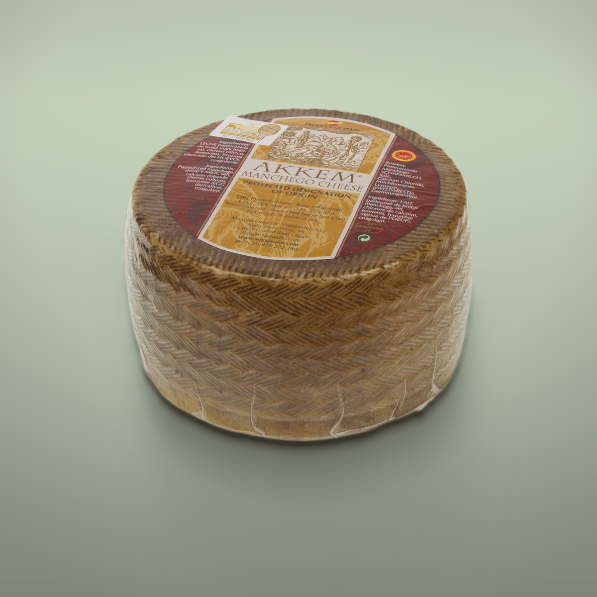 Manchego