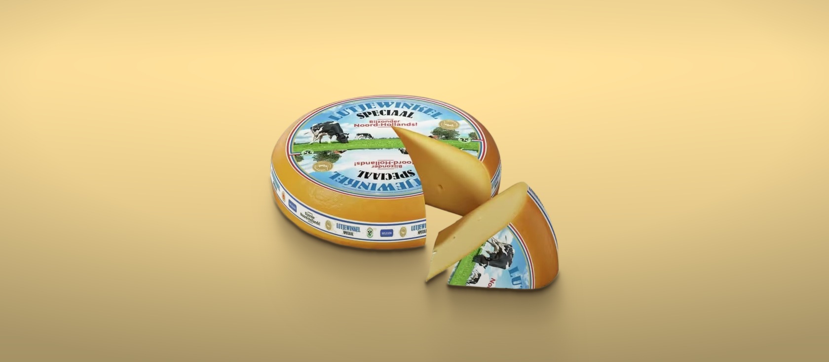 Noord-Hollands Curado