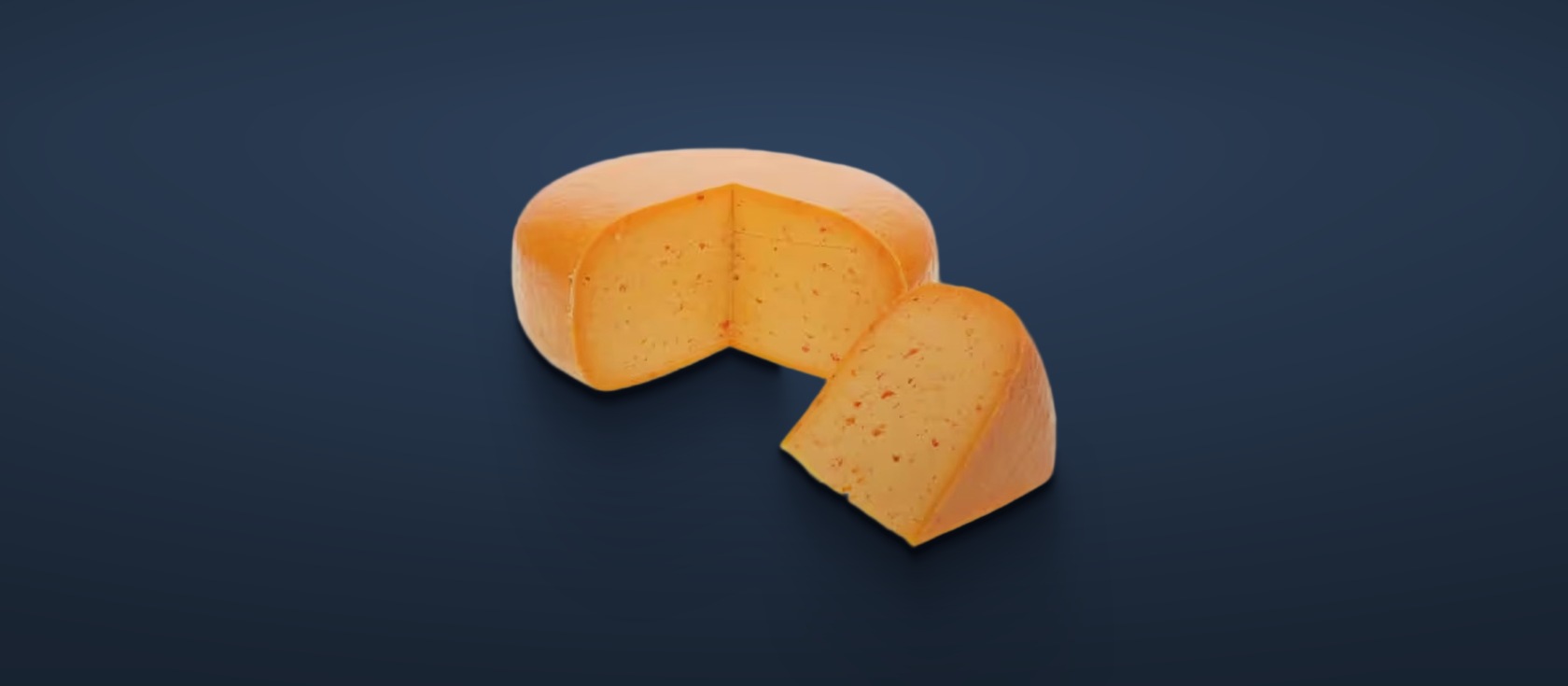 Queso sambal